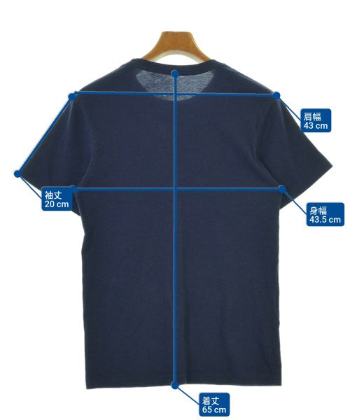 patagonia เสื้อยืด/เสื้อท็อปส์