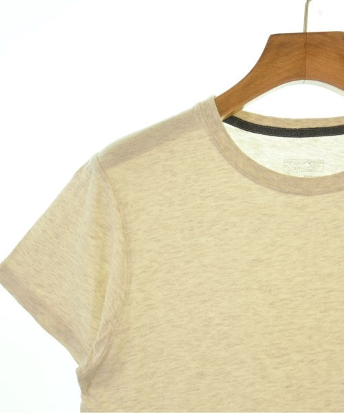 patagonia เสื้อยืด/เสื้อท็อปส์