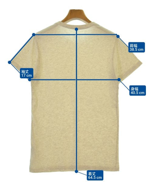 patagonia เสื้อยืด/เสื้อท็อปส์
