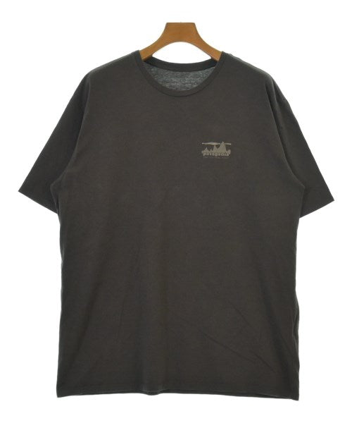 patagonia เสื้อยืด/เสื้อท็อปส์