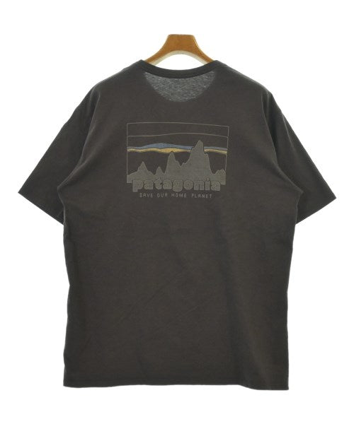 patagonia เสื้อยืด/เสื้อท็อปส์