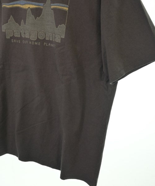 patagonia เสื้อยืด/เสื้อท็อปส์