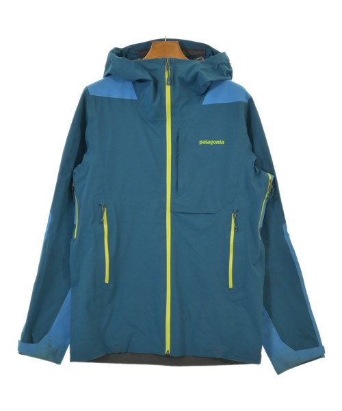 patagonia เสื้อพาร์กาภูเขา