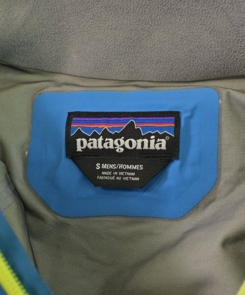 patagonia เสื้อพาร์กาภูเขา