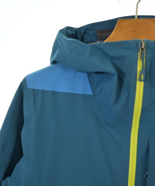patagonia เสื้อพาร์กาภูเขา