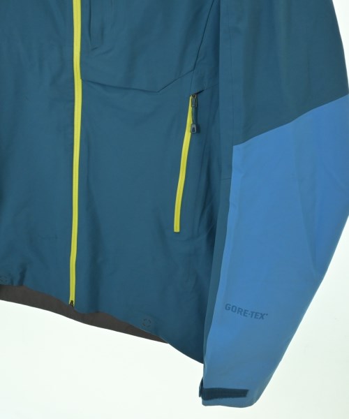 patagonia เสื้อพาร์กาภูเขา