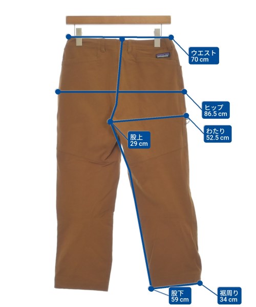 patagonia กางเกง อื่น