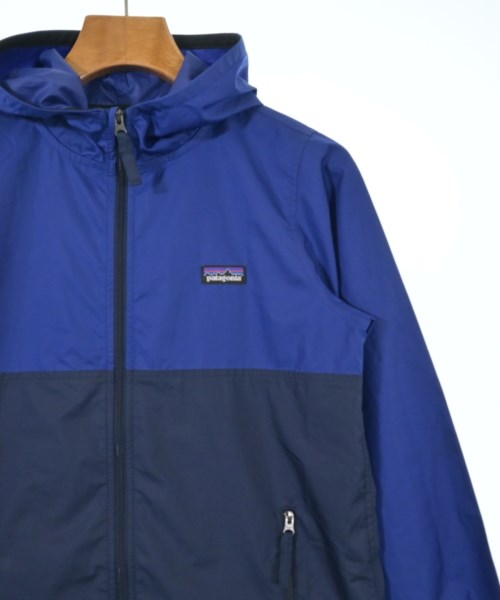 patagonia แจ็คเก็ตเบลาส์