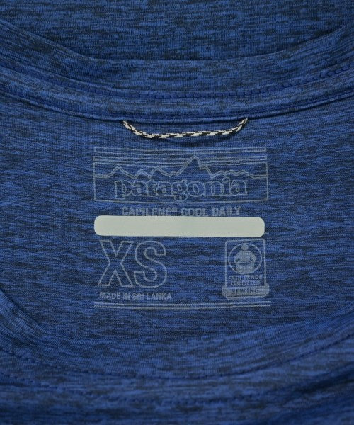 patagonia เสื้อยืด/เสื้อท็อปส์