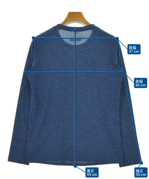 patagonia เสื้อยืด/เสื้อท็อปส์
