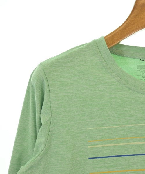 patagonia เสื้อยืด/เสื้อท็อปส์