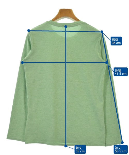 patagonia เสื้อยืด/เสื้อท็อปส์