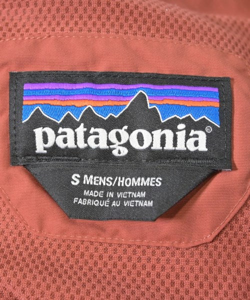 patagonia แจ็คเก็ตเบลาส์ อื่น
