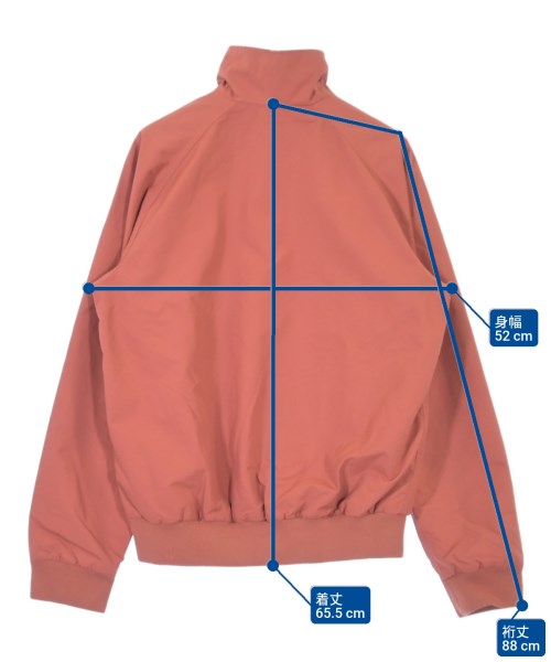 patagonia แจ็คเก็ตเบลาส์ อื่น
