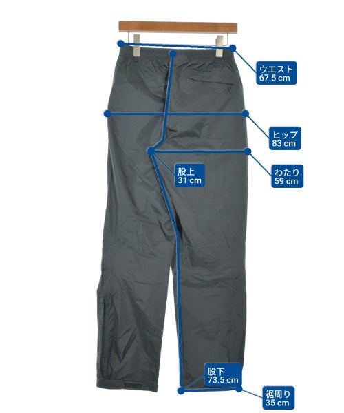 patagonia กางเกง อื่น