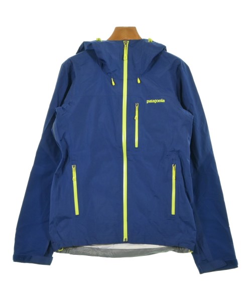 patagonia เสื้อพาร์กาภูเขา