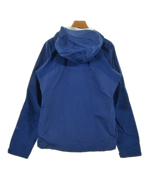 patagonia เสื้อพาร์กาภูเขา