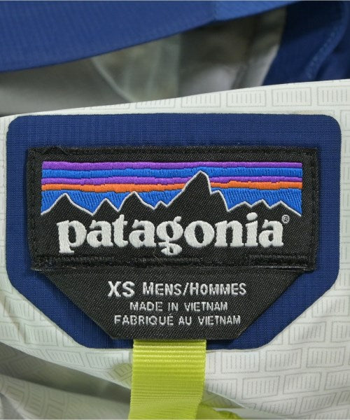 patagonia เสื้อพาร์กาภูเขา