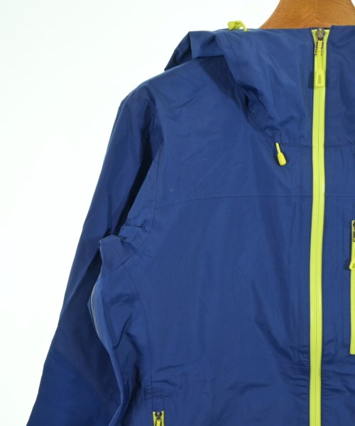 patagonia เสื้อพาร์กาภูเขา