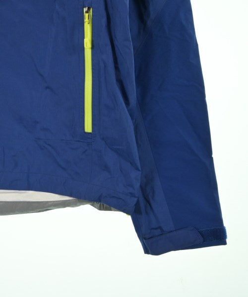 patagonia เสื้อพาร์กาภูเขา
