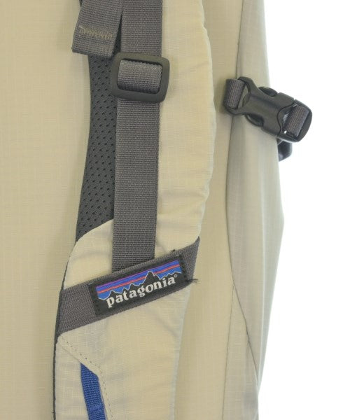 patagonia เป้สะพายหลัง