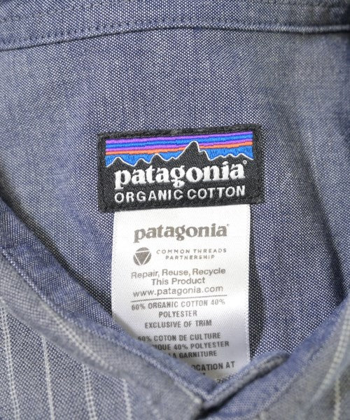 patagonia เสื้อลำลอง