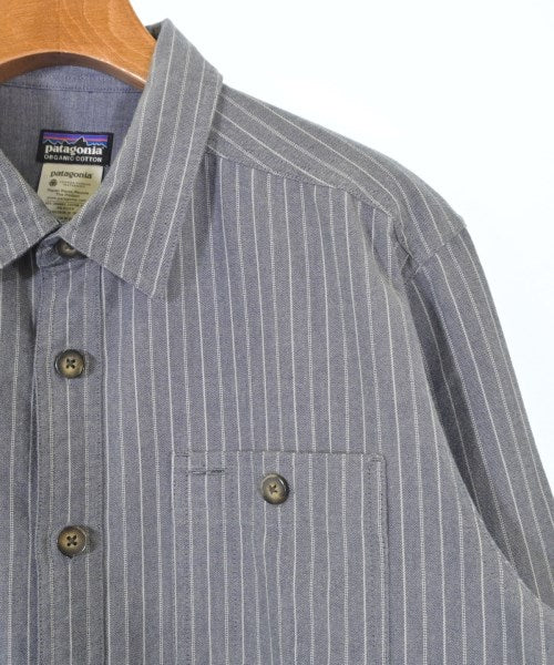 patagonia เสื้อลำลอง