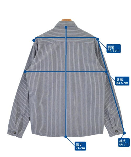 patagonia เสื้อลำลอง
