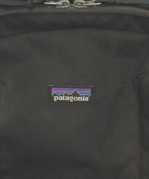 patagonia เป้สะพายหลัง