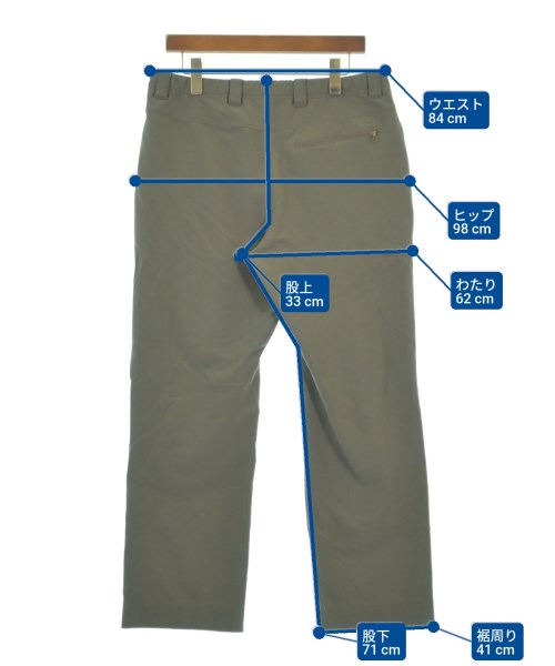 patagonia กางเกง อื่น