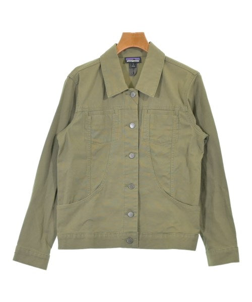 patagonia แจ็คเก็ตเบลาส์ อื่น