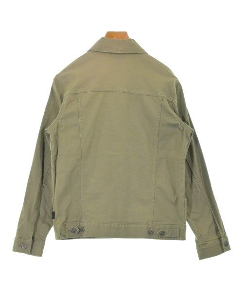 patagonia แจ็คเก็ตเบลาส์ อื่น