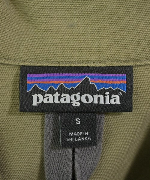 patagonia แจ็คเก็ตเบลาส์ อื่น