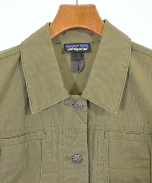 patagonia แจ็คเก็ตเบลาส์ อื่น