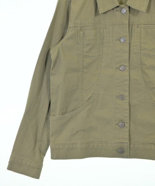 patagonia แจ็คเก็ตเบลาส์ อื่น