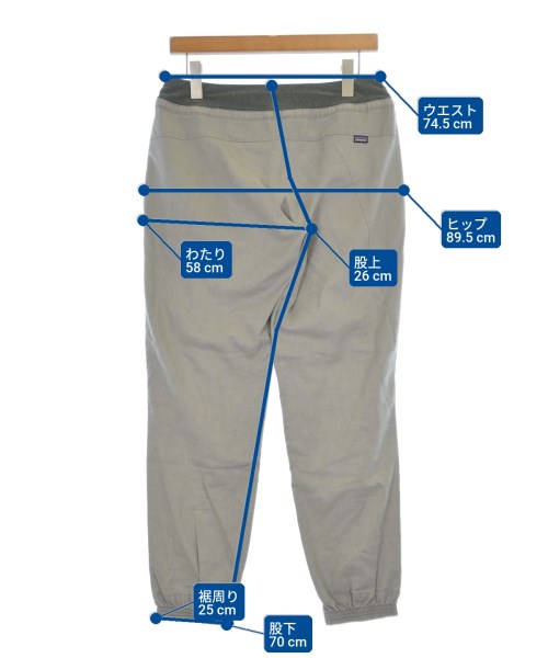 patagonia กางเกง อื่น