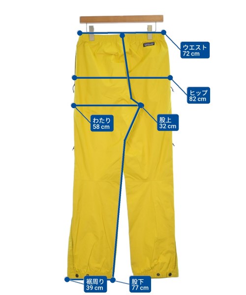 patagonia กางเกง อื่น