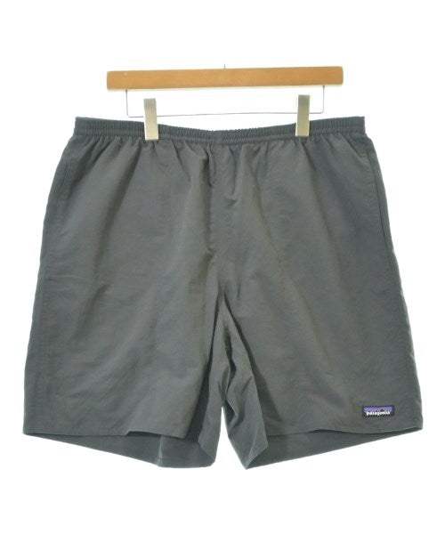 patagonia กางเกงขาสั้น