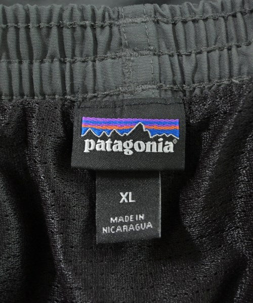 patagonia กางเกงขาสั้น