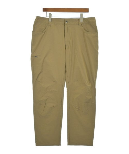 patagonia กางเกง อื่น