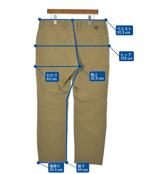 patagonia กางเกง อื่น