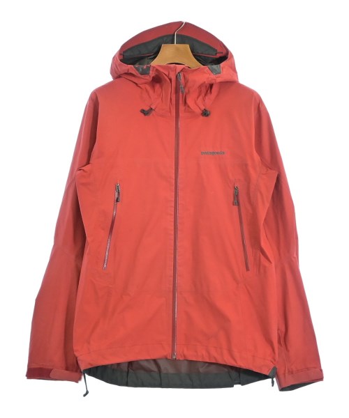 patagonia เสื้อพาร์กาภูเขา