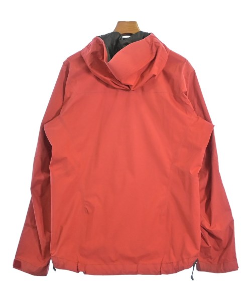 patagonia เสื้อพาร์กาภูเขา