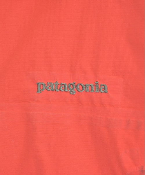 patagonia เสื้อพาร์กาภูเขา