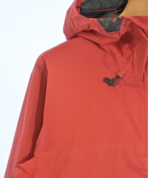 patagonia เสื้อพาร์กาภูเขา