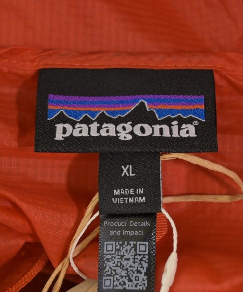 patagonia แจ็คเก็ตเบลาส์ อื่น