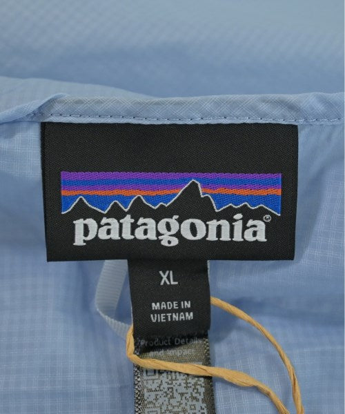 patagonia แจ็คเก็ตเบลาส์ อื่น