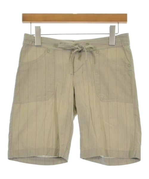 patagonia กางเกงขาสั้น