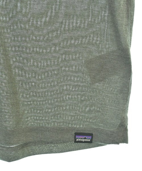 patagonia เสื้อยืด/เสื้อท็อปส์