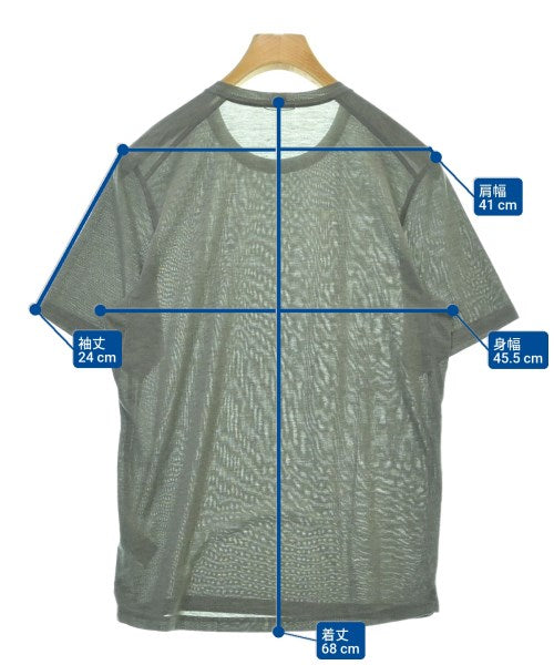 patagonia เสื้อยืด/เสื้อท็อปส์